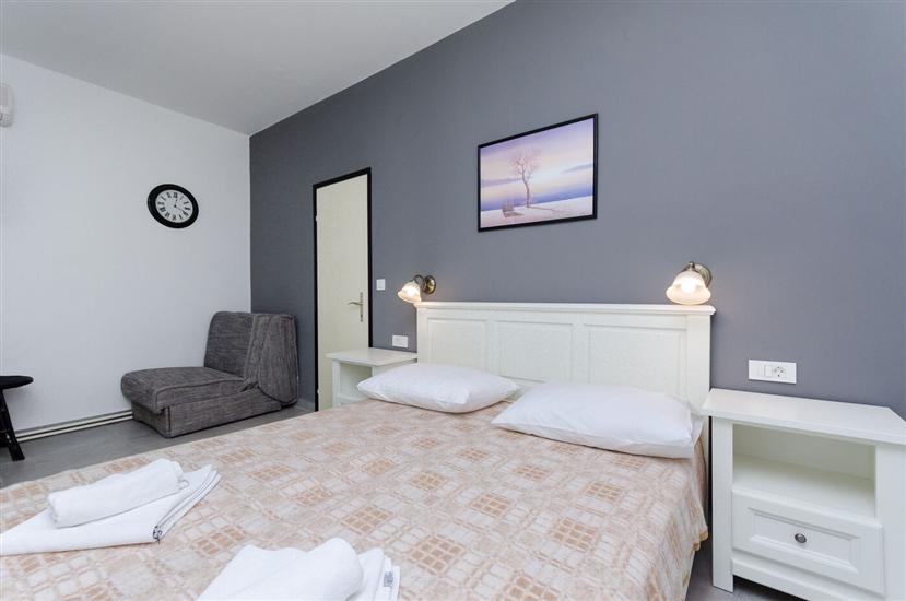 Appartement A1, voor 2 personen