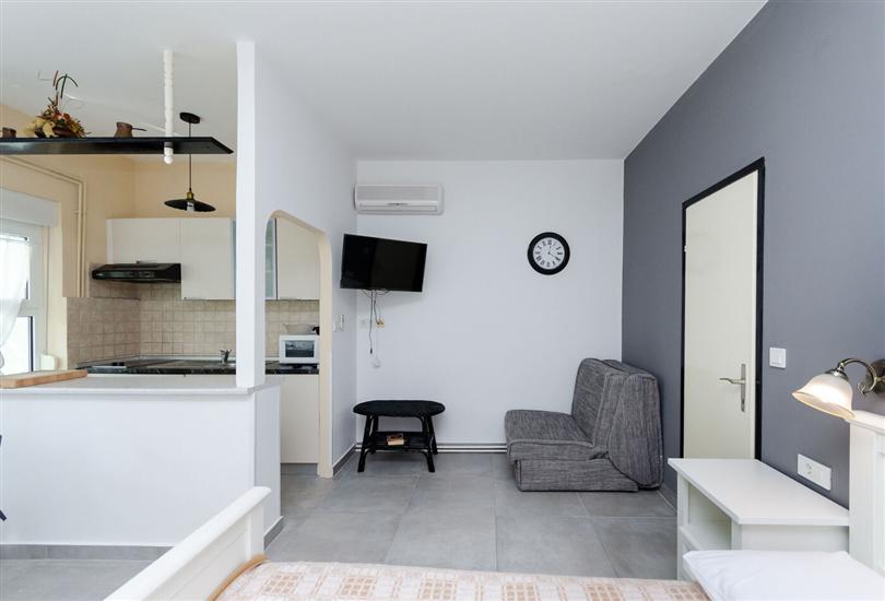 Appartement A1, voor 2 personen