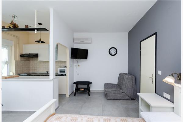 Appartement A1, voor 2 personen