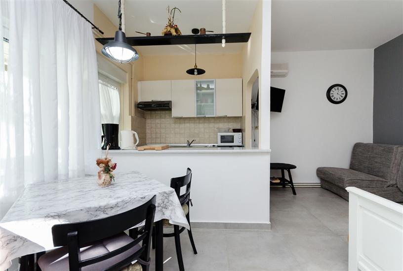 Appartement A1, voor 2 personen