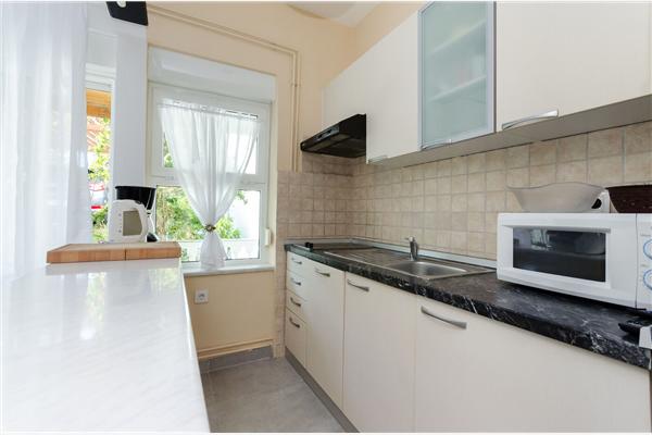 Appartement A1, voor 2 personen