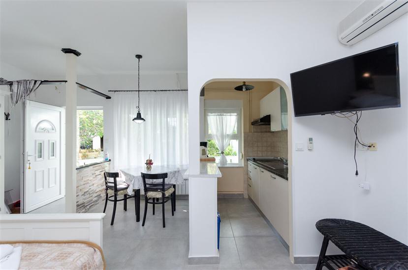 Appartement A1, voor 2 personen