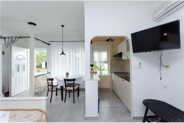 Appartement A1, voor 2 personen