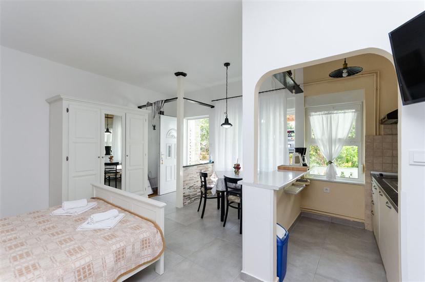 Appartement A1, voor 2 personen