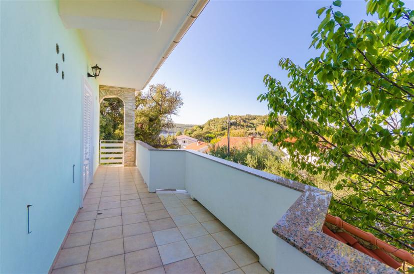 Appartement A3, voor 4 personen