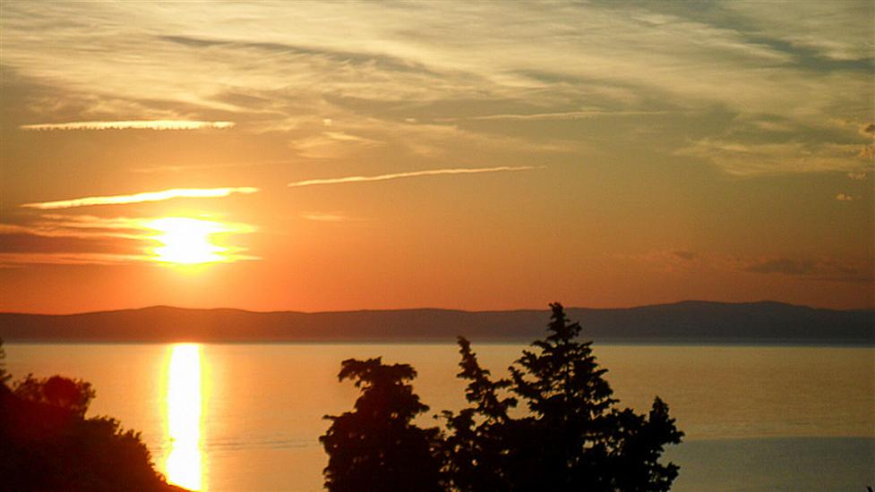 Appartement A3, voor 4 personen