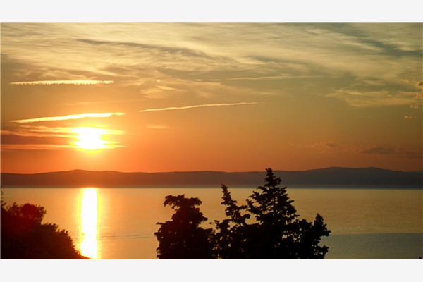 Appartement A3, voor 4 personen