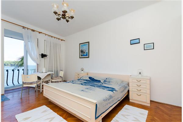 Room S1, for 2 persons