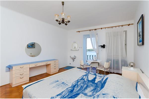 Room S1, for 2 persons