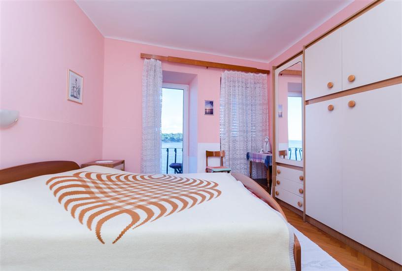 Room S2, for 2 persons