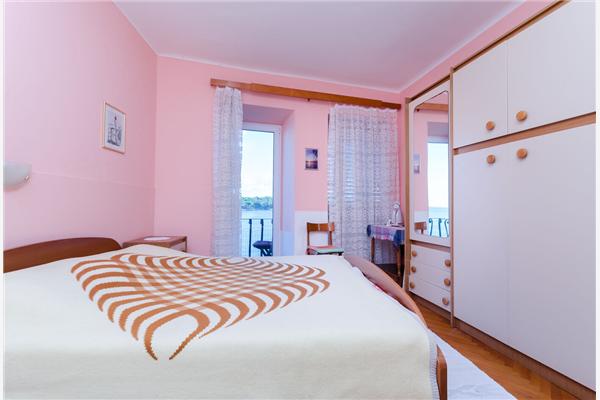 Room S2, for 2 persons