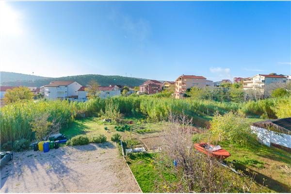 Apartment A2, for 5 persons