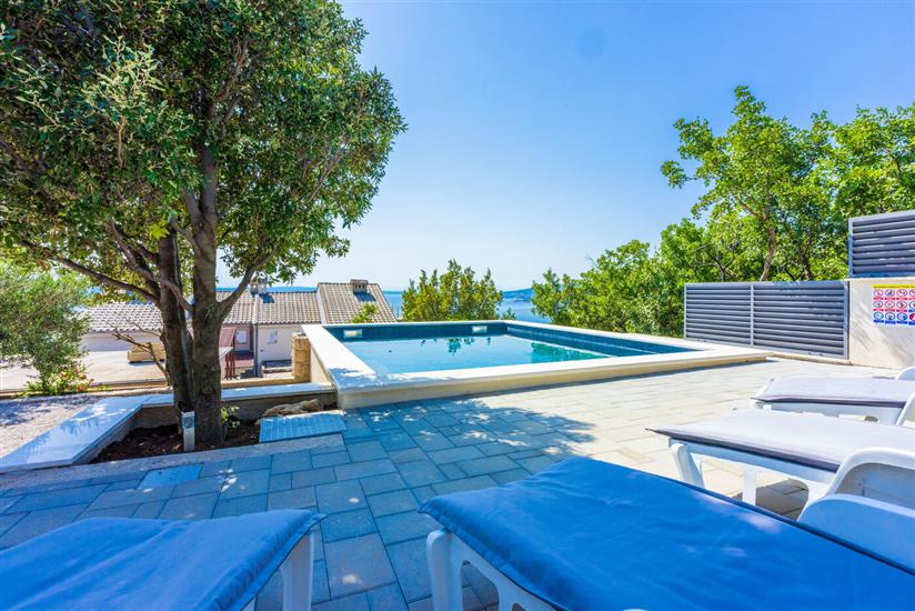 Villa Turquoise breeze