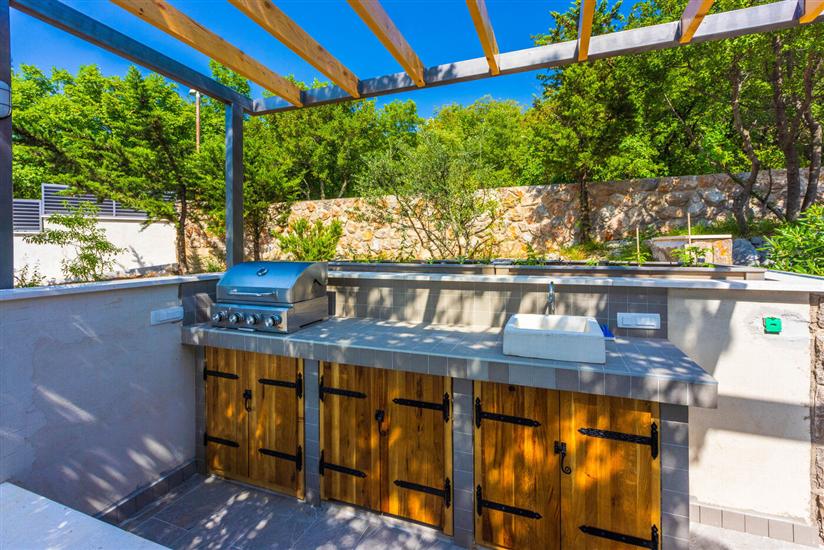 Villa Turquoise breeze