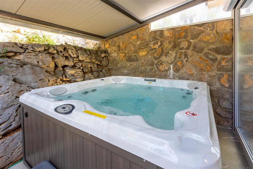 Villa Turquoise breeze