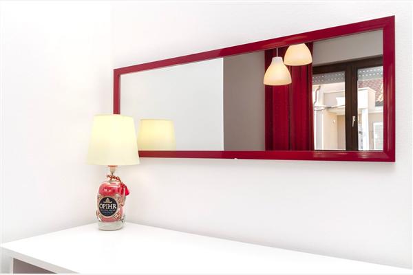 Apartment A1, for 2 persons