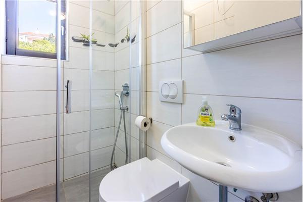 House K1, for 6 persons