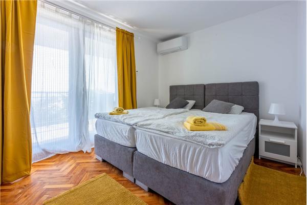 House K1, for 6 persons