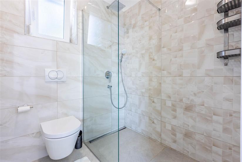 House K1, for 6 persons