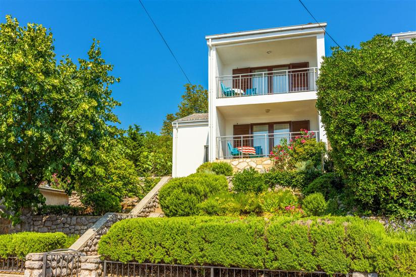 Villa Turquoise breeze