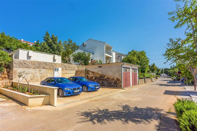 Villa Turquoise breeze