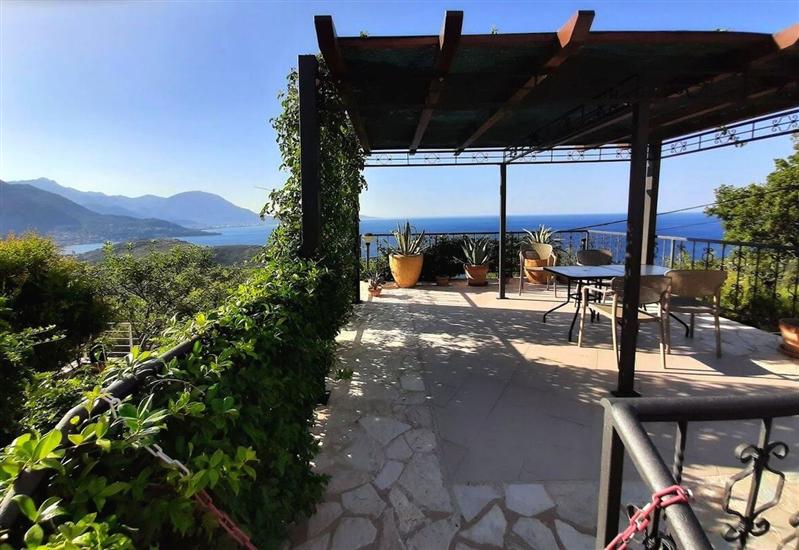 Apartment A7, for 3 persons