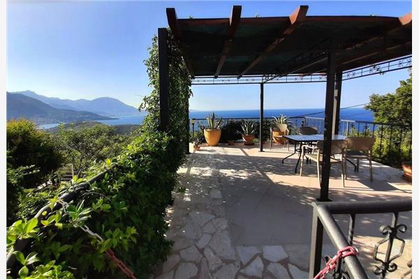 Apartment A7, for 3 persons