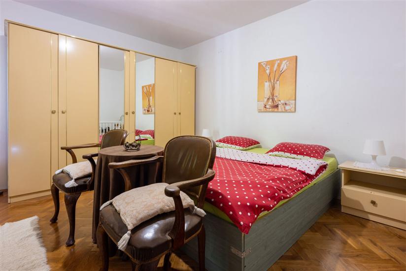 Апартаменты A1, для 10 лиц