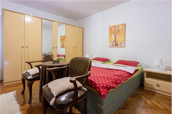 Апартаменты A1, для 10 лиц