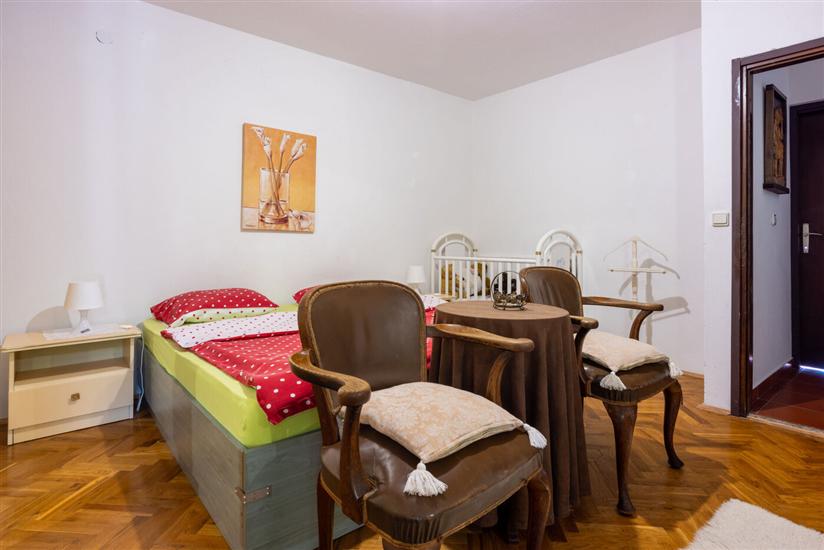 Апартаменты A1, для 10 лиц