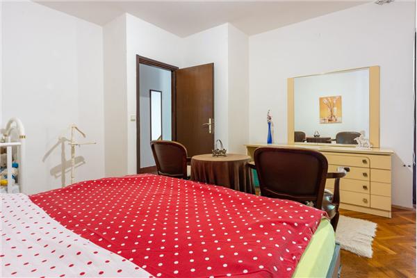 Апартаменты A1, для 10 лиц