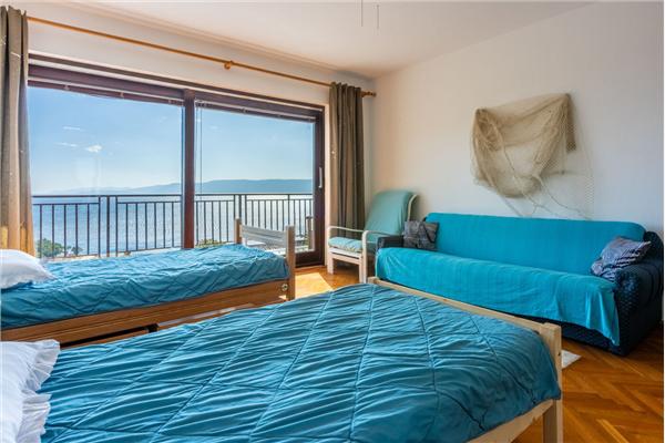 Апартаменты A1, для 10 лиц