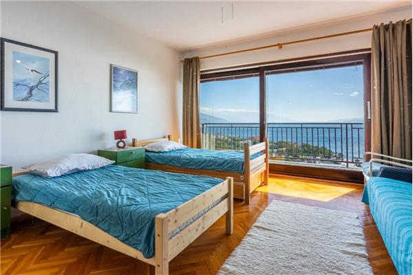 Апартаменты A1, для 10 лиц