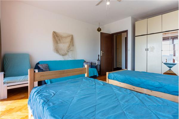 Апартаменты A1, для 10 лиц