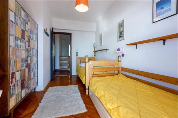 Апартаменты A1, для 10 лиц