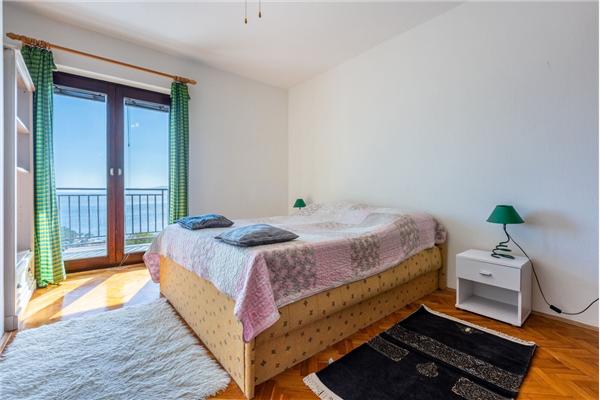 Апартаменты A1, для 10 лиц