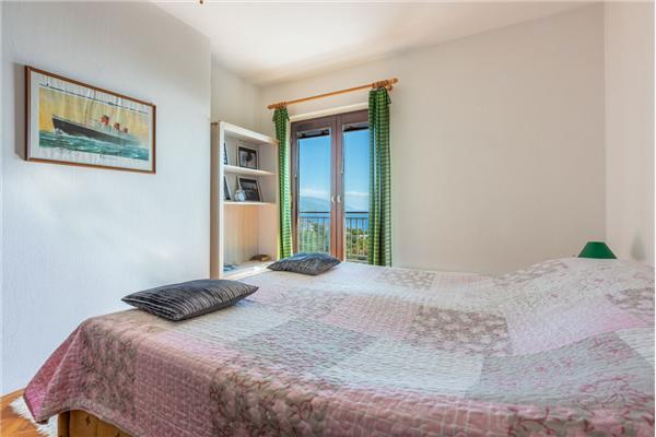 Апартаменты A1, для 10 лиц