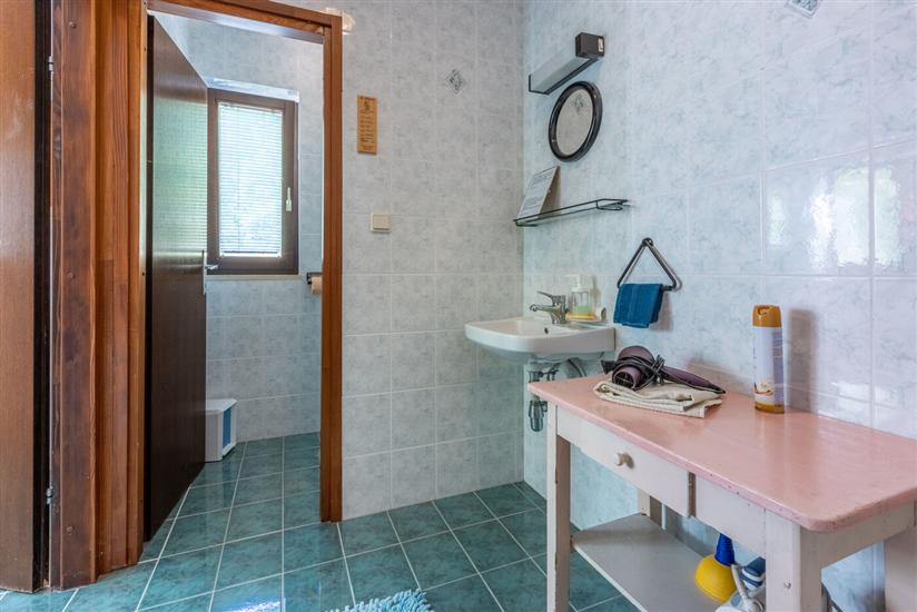 Апартаменты A1, для 10 лиц