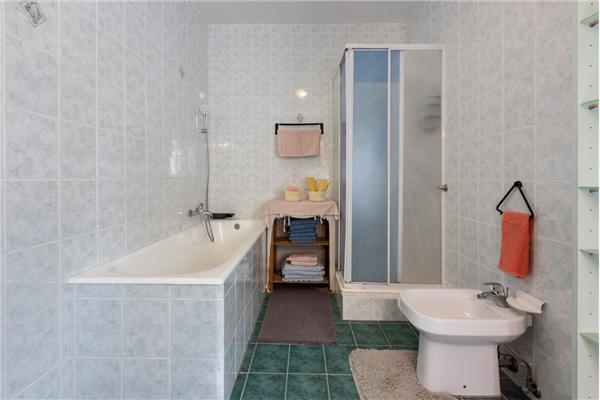 Апартаменты A1, для 10 лиц