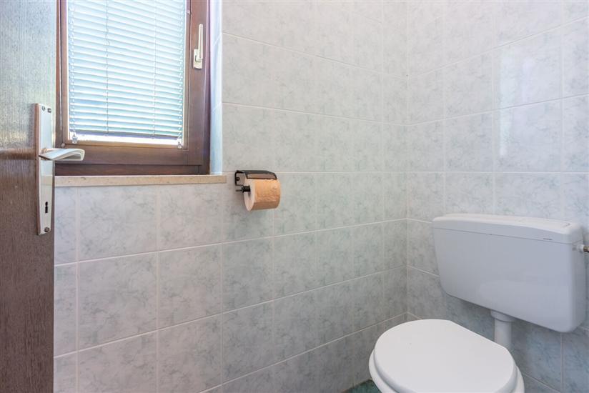 Апартаменты A1, для 10 лиц