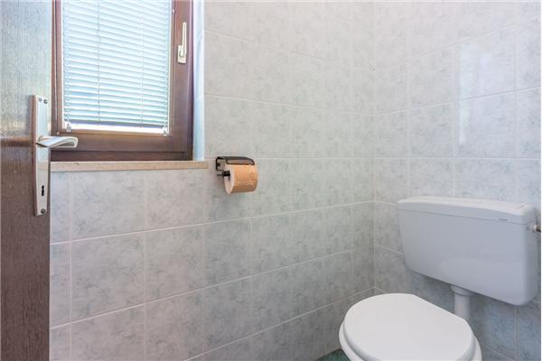 Апартаменты A1, для 10 лиц