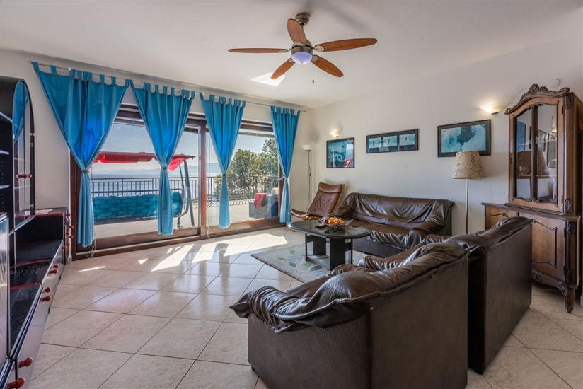 Апартаменты A1, для 10 лиц