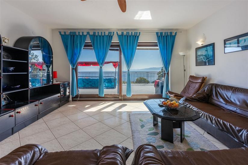 Апартаменты A1, для 10 лиц