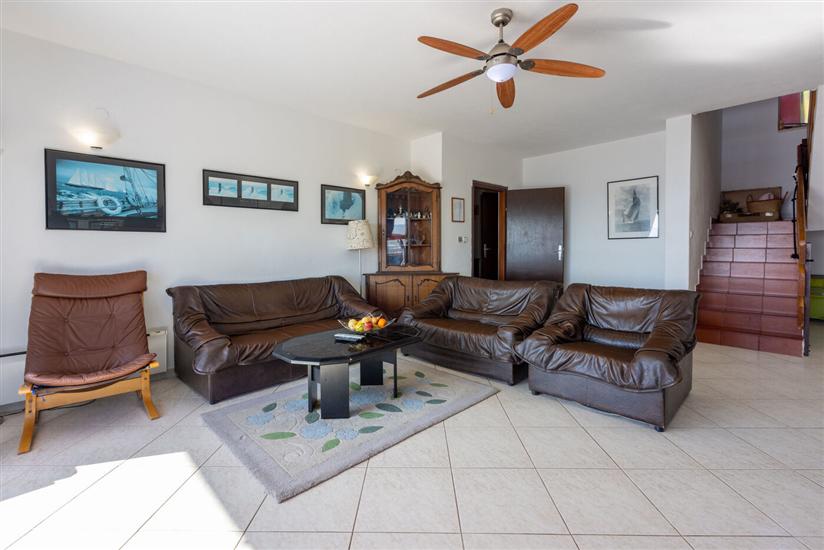 Апартаменты A1, для 10 лиц