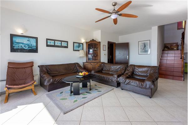 Апартаменты A1, для 10 лиц