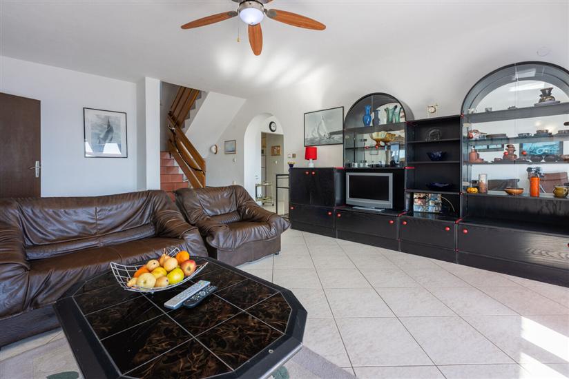 Апартаменты A1, для 10 лиц