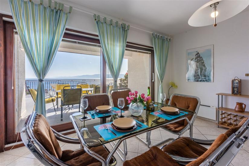 Апартаменты A1, для 10 лиц