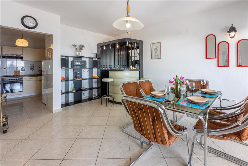 Апартаменты A1, для 10 лиц