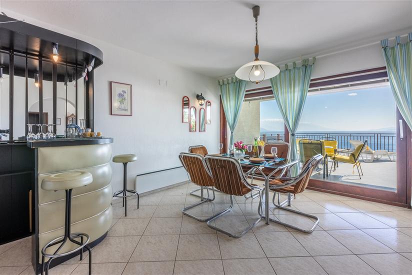 Апартаменты A1, для 10 лиц