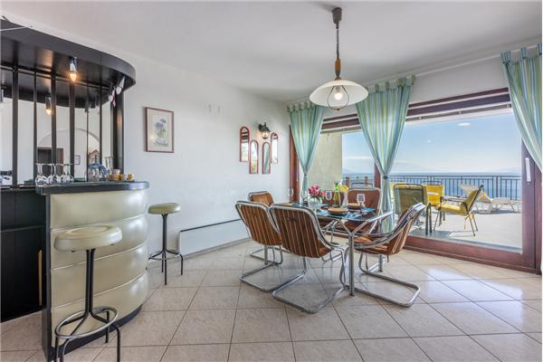 Апартаменты A1, для 10 лиц